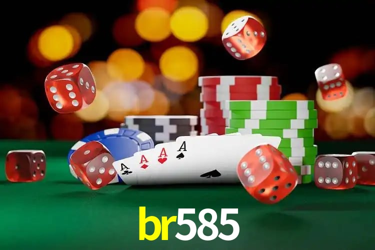 Estatísticas br585