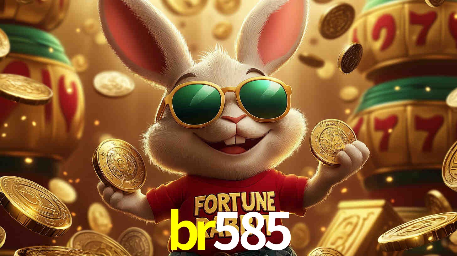 br585 - Seu Cassino em um App - br585.com