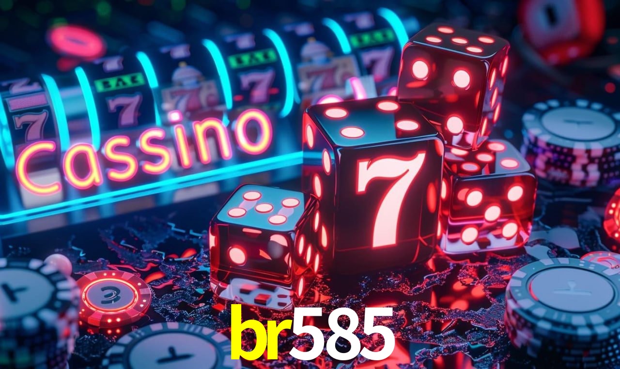 Welcome Bonus br585