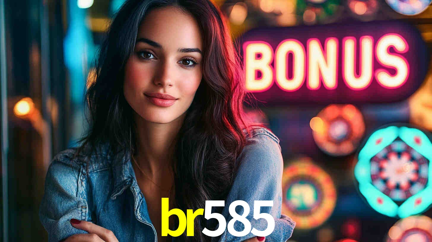 br585: Seu Cassino Premiado com Pagamentos Rápidos