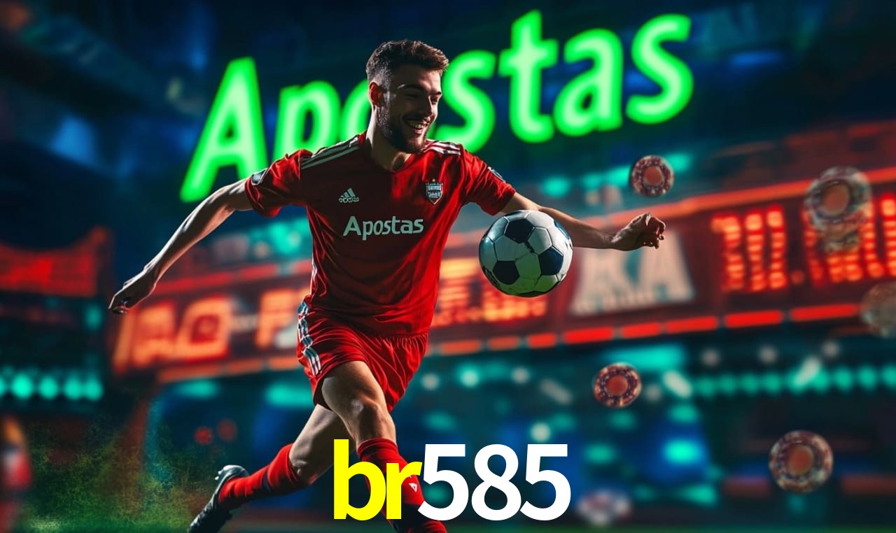 Desvendando o Mundo dos Jogos Virtuais na br585
