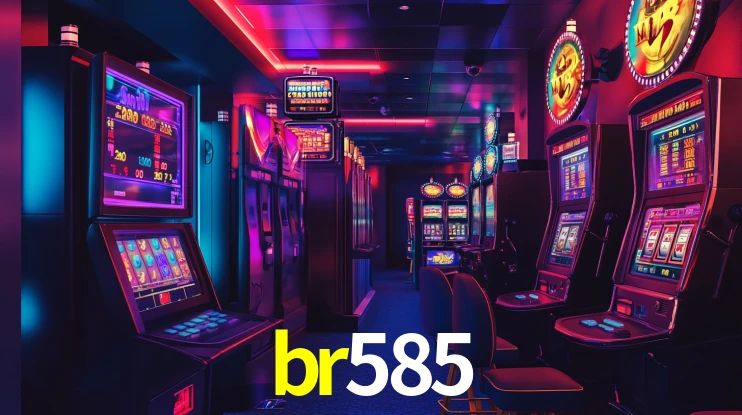 Exclusive Games br585