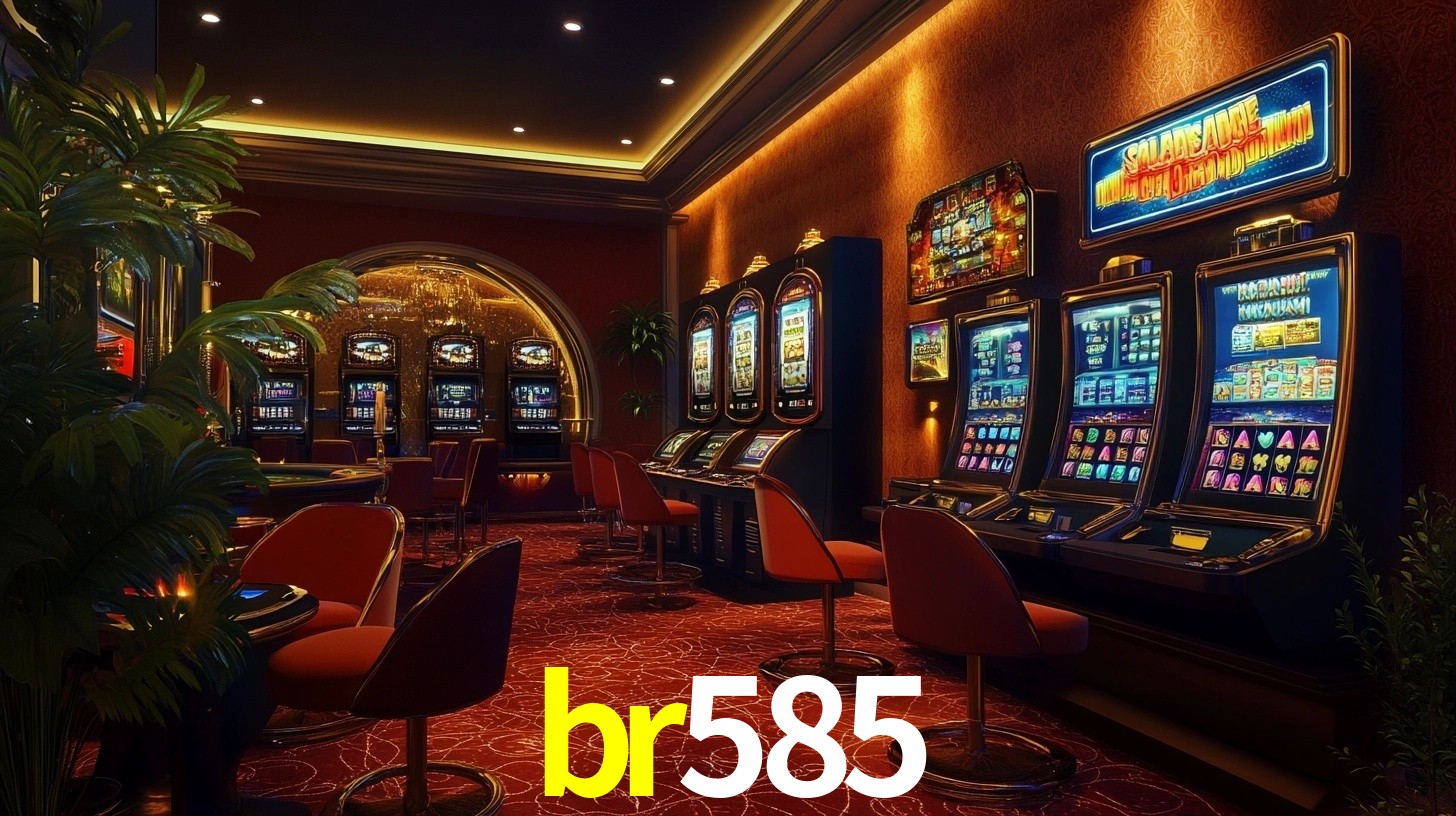 Roulette Table br585