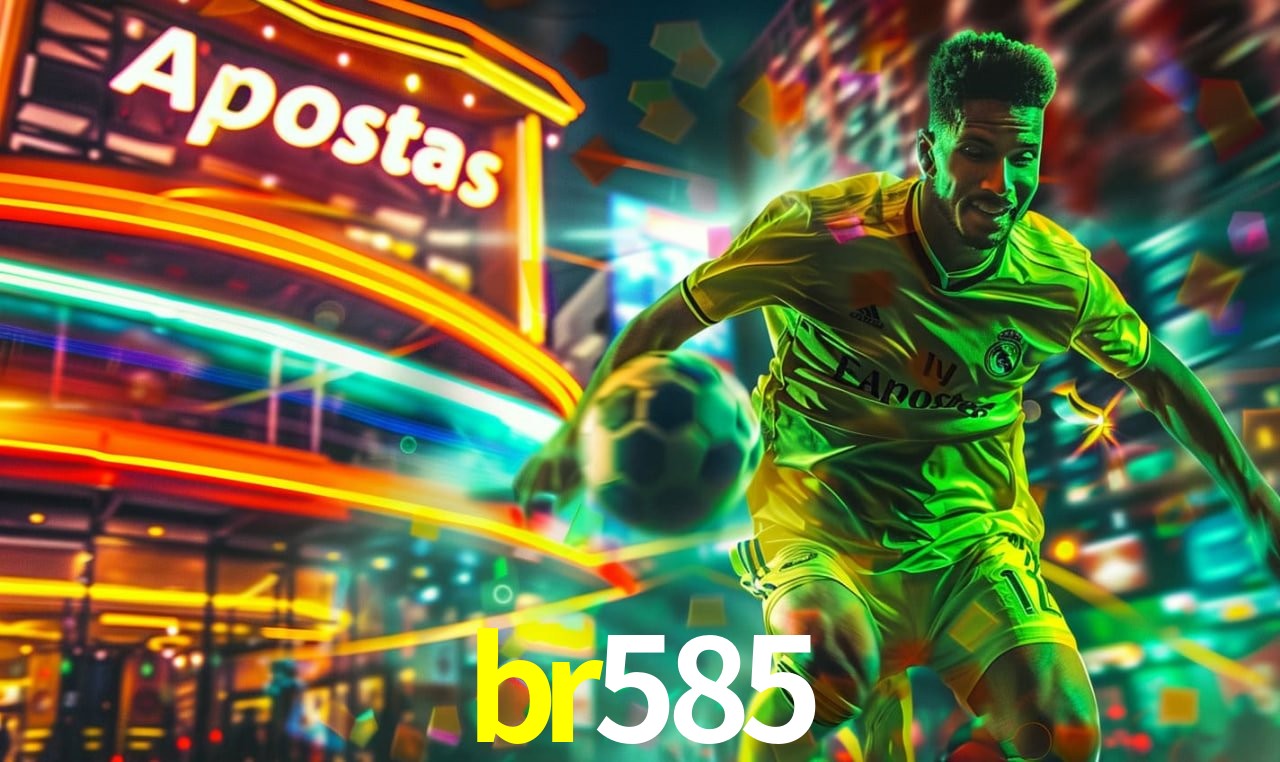 Apostas de Tênis br585