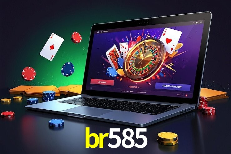 Design Responsivo br585