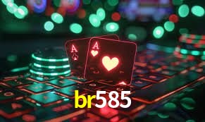 Jogo Spaceman br585