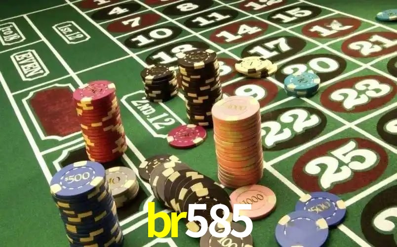 Apostas de Basquete br585