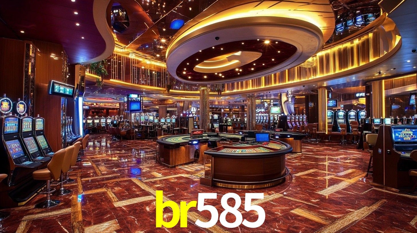 Live Casino br585