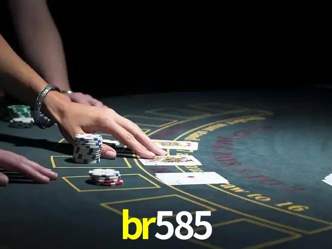 Sistemas de Segurança br585
