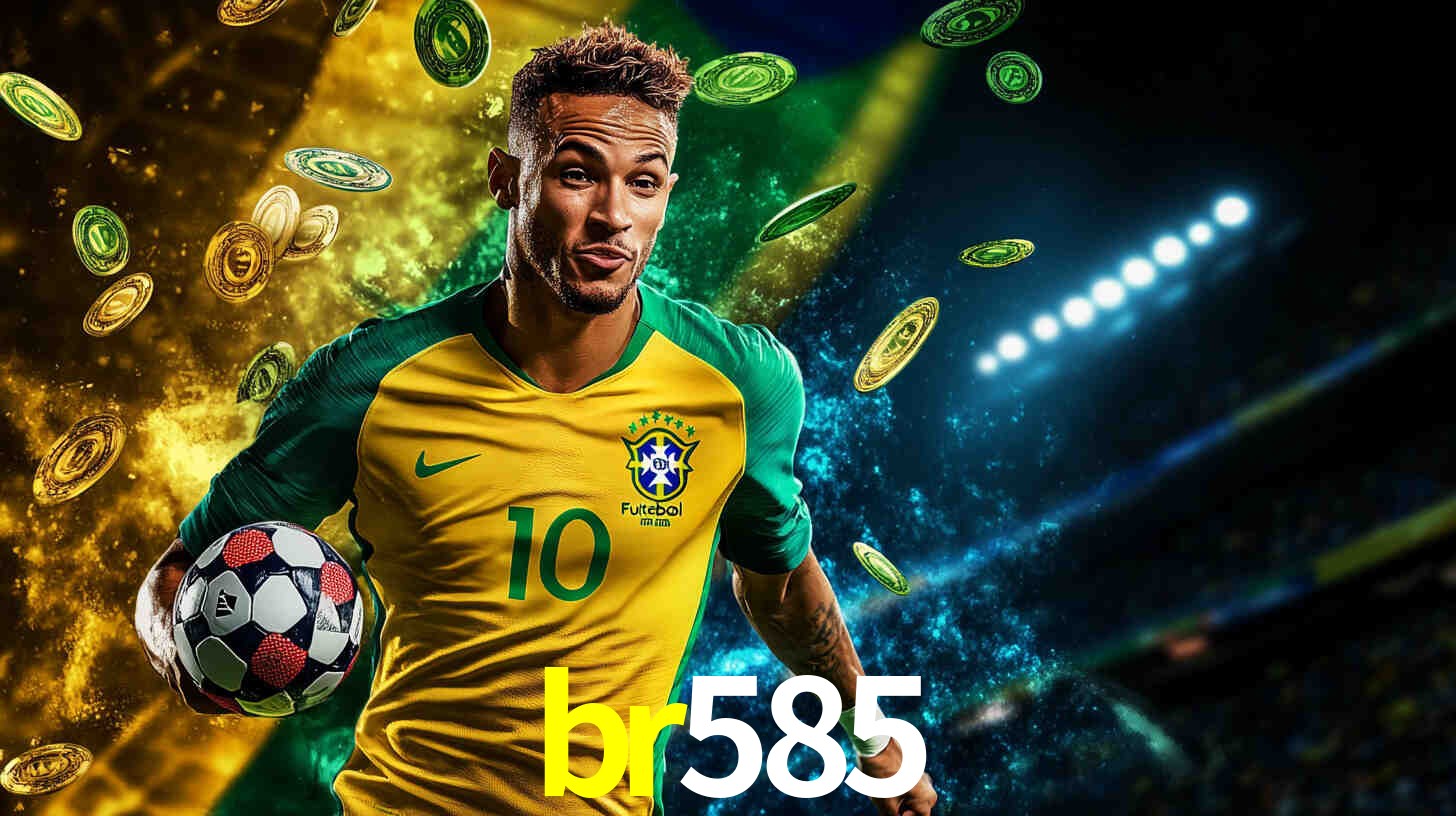 Desvendando o Mundo dos Jogos Virtuais na br585
