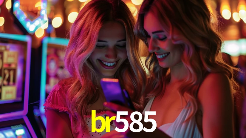 Explore as vantagens do br585: serviço profissional e confiabilidade