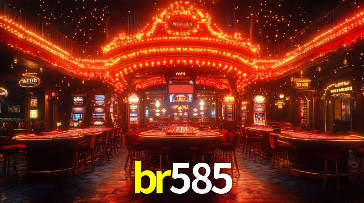 br585 App Interface