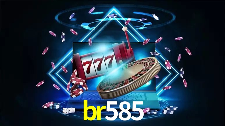Estatísticas do Jogo br585