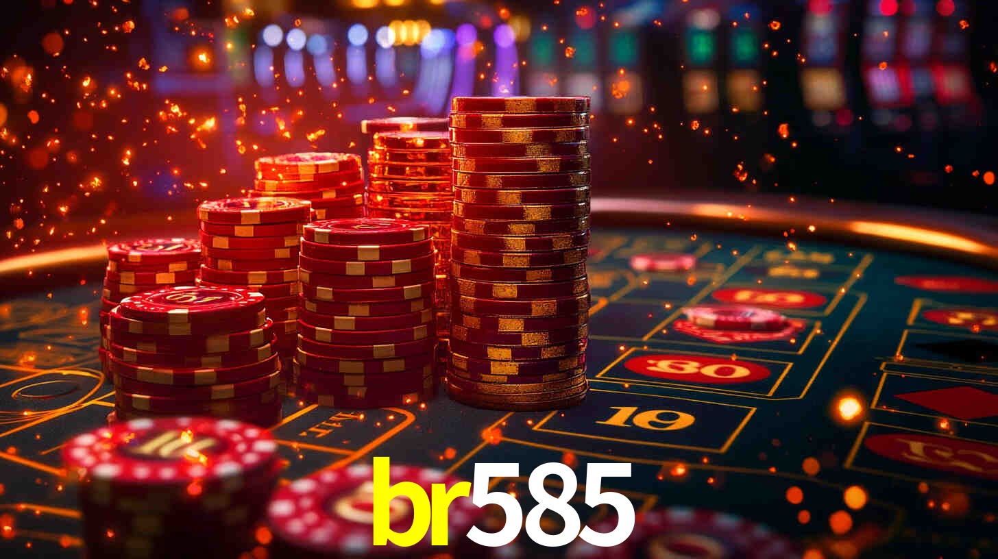 Programa VIP br585
