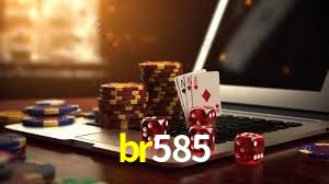 Descubra o Programa VIP da br585: Vantagens Exclusivas para Jogadores