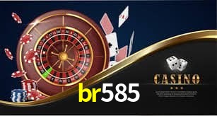 Mesa de Blackjack br585