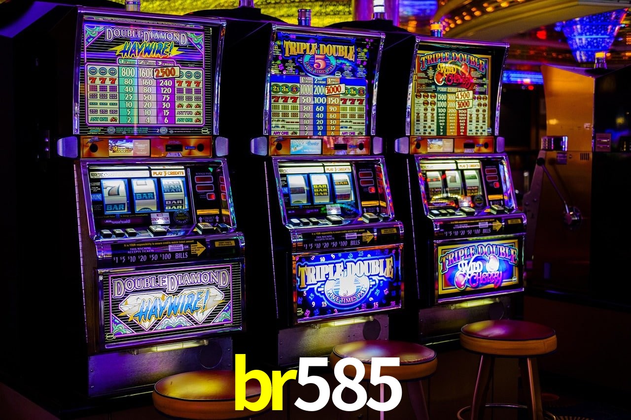 Bônus Diários br585