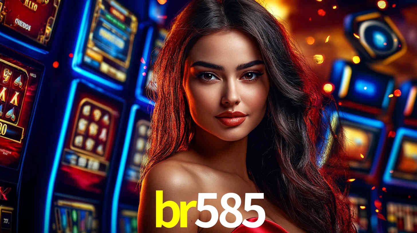 Apostas Esportivas na br585: Um Guia Completo