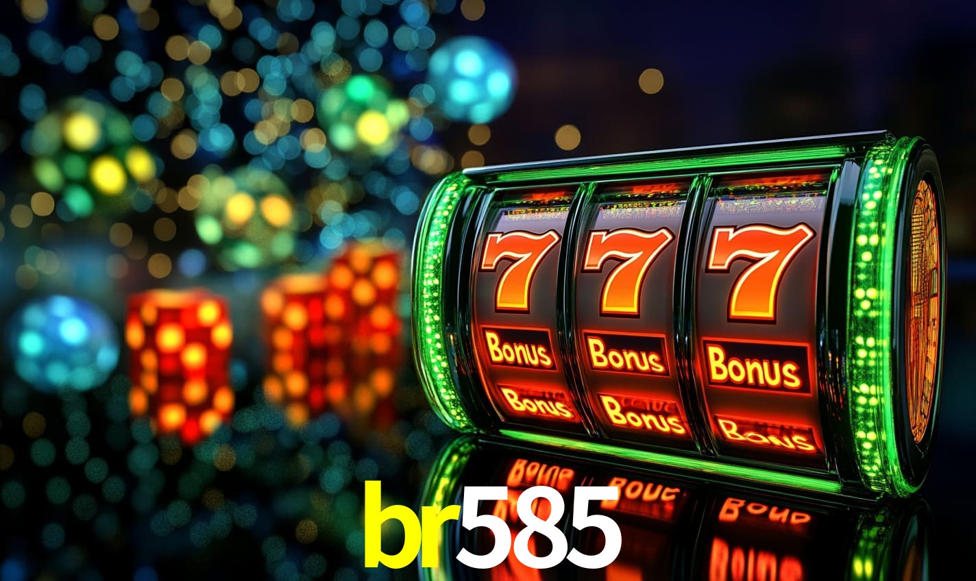 Avaliações dos Jogadores br585