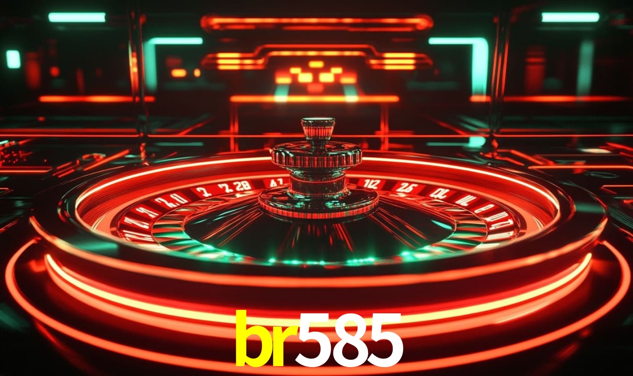 A Experiência Imersiva dos Cassinos Ao Vivo no br585
