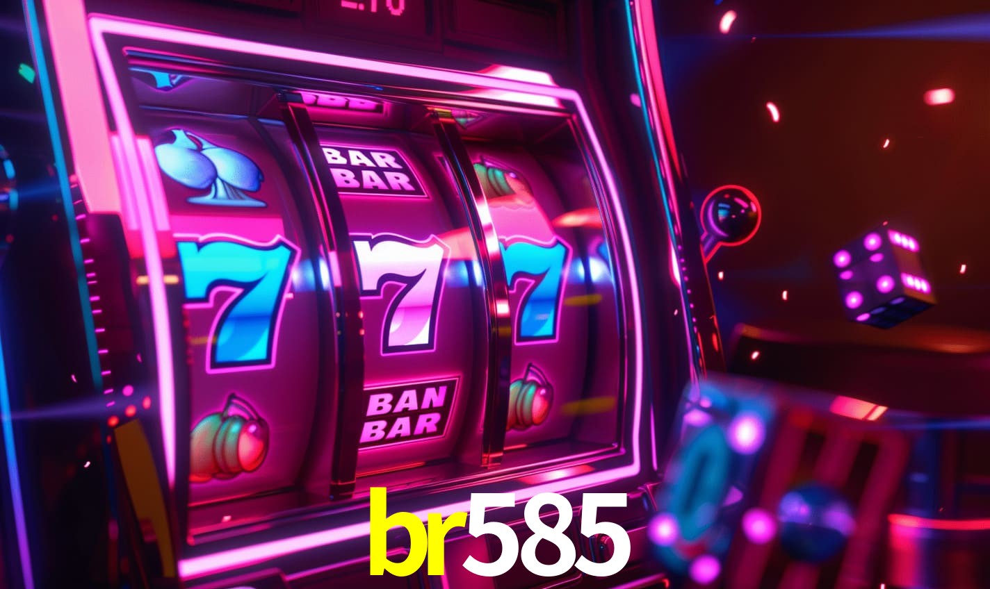 Apostas Esportivas na br585: Um Guia Completo