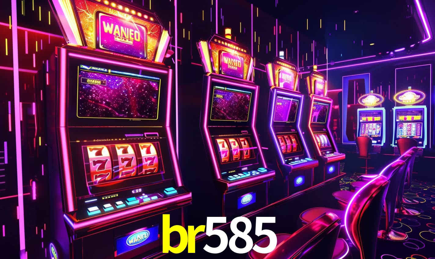 Descubra o Programa VIP da br585: Vantagens Exclusivas para Jogadores