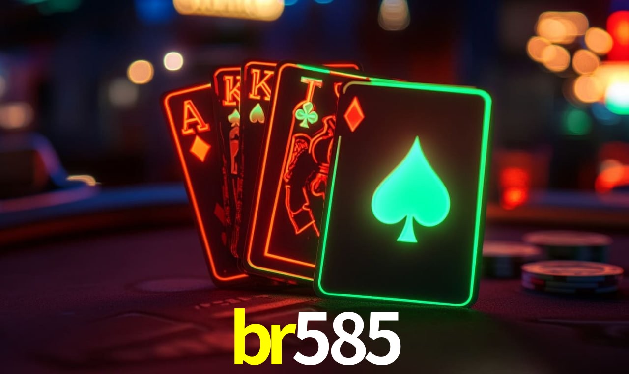 Apostas de Futebol br585