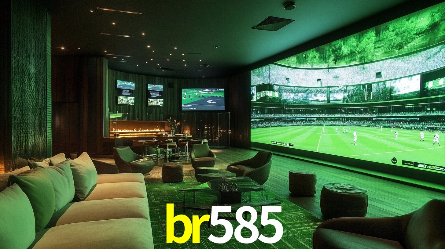 Sinta a adrenalina dos jogos de cassino com br585