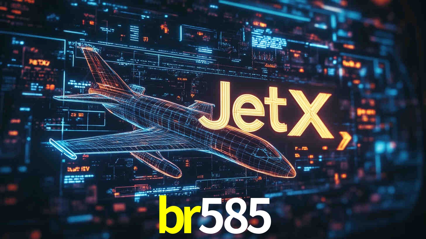A Revolução dos Aplicativos de Jogos no br585