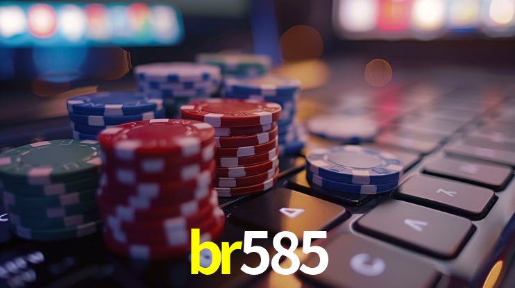 Provedores de Jogos br585