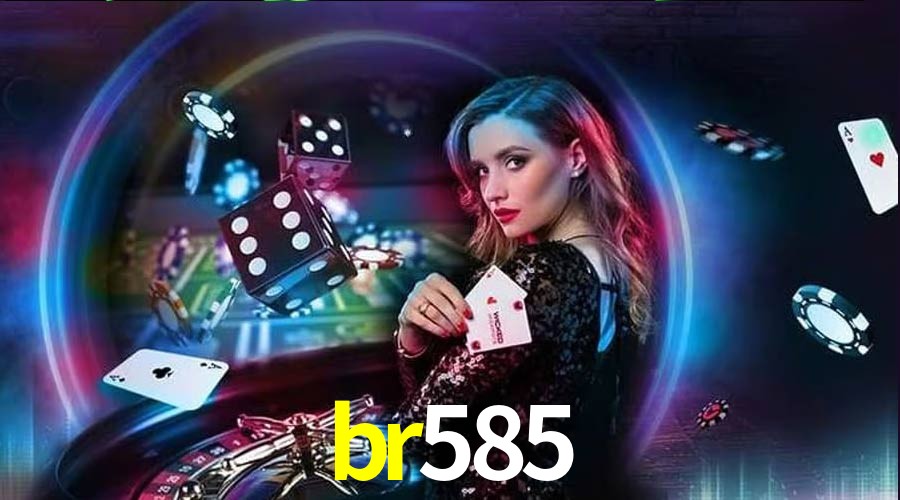 Account Benefits br585