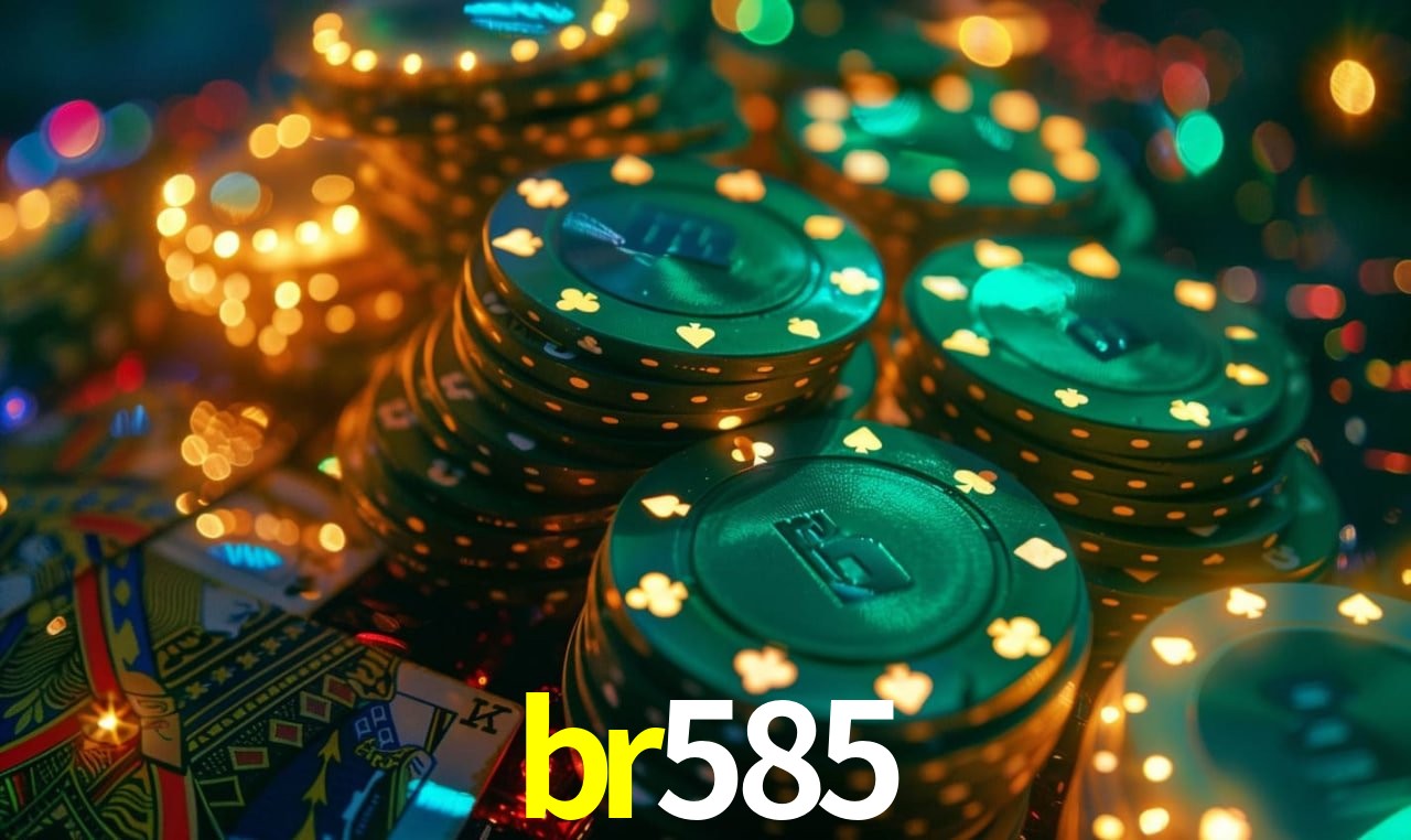 Torneios br585