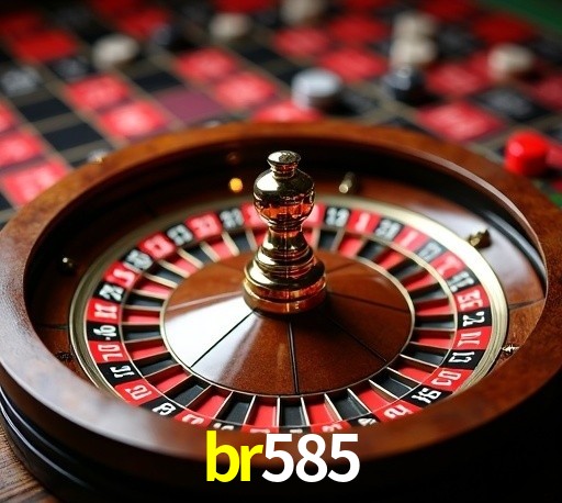 Integração de APIs br585