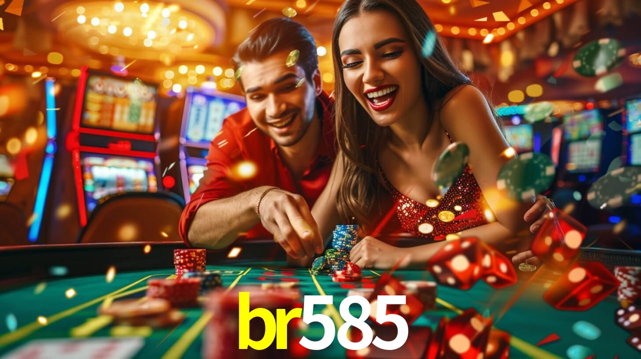Diretório de Jogos br585