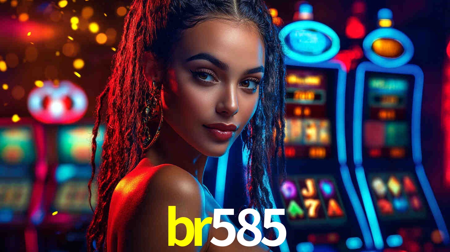 Inovações de Jogos na br585: O Futuro das Experiências Interativas