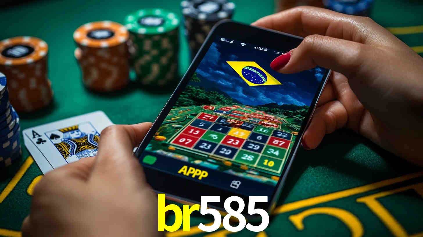 A Revolução dos Jogos Mobile: Diversão na Palma da Mão