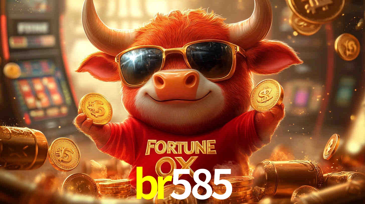 br585: Seu Especialista em Apostas Esportivas Brasileiras