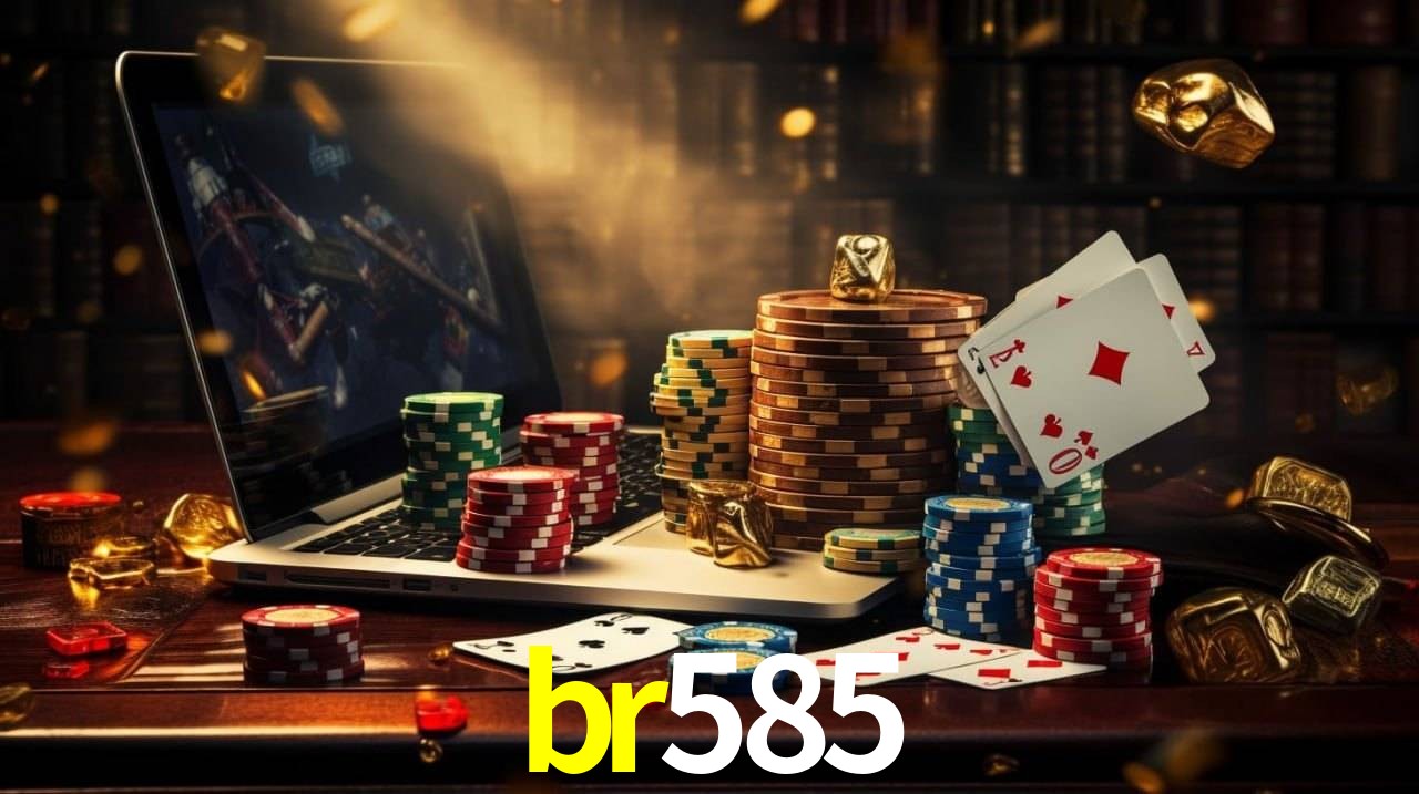 Jogos Exclusivos br585