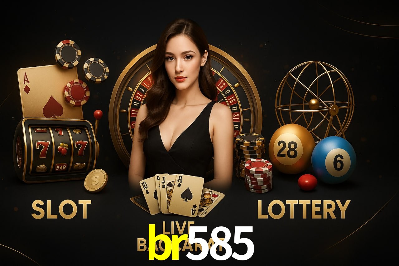 Promoção Relâmpago br585