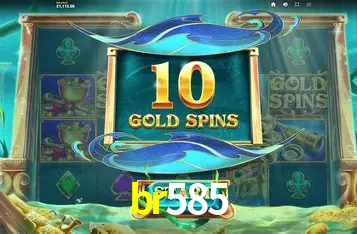 Descubra o Mundo do Cassino Online com br585