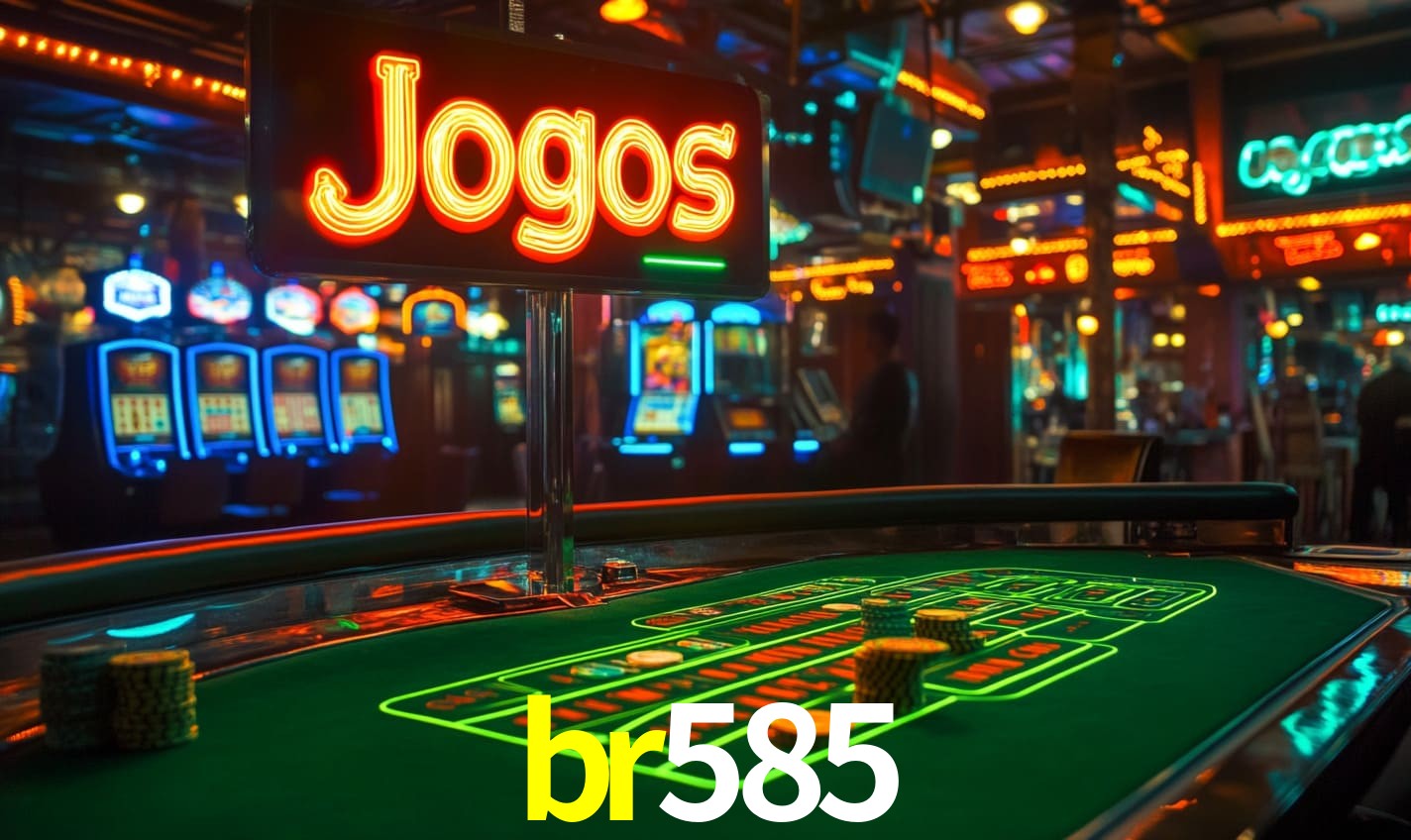 Recursos de Bônus br585