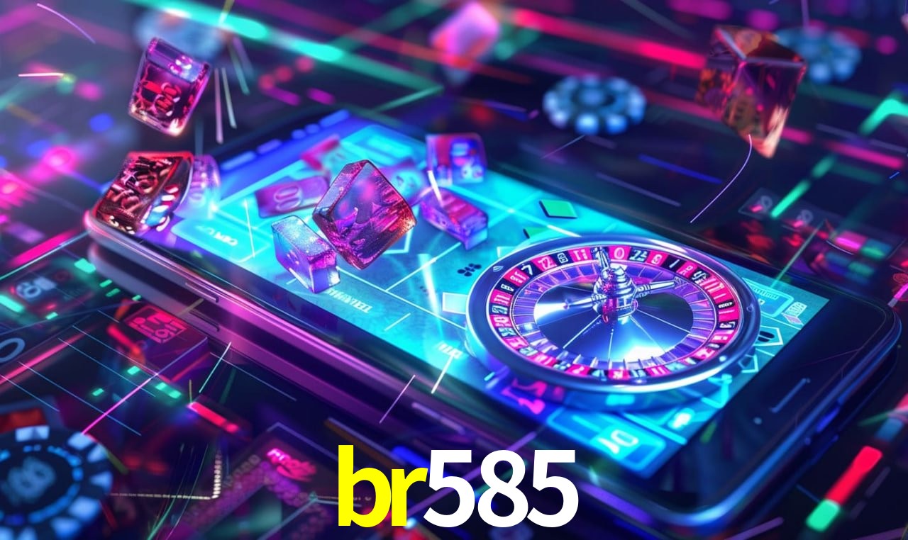Casino VIP br585