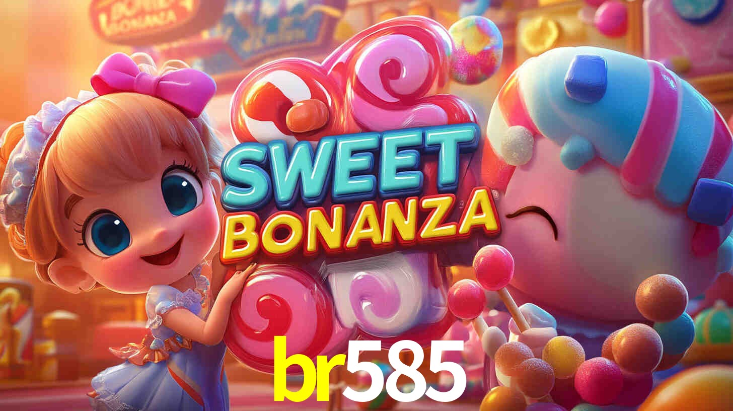 Descubra a Magia dos Jogos de Arcade no br585