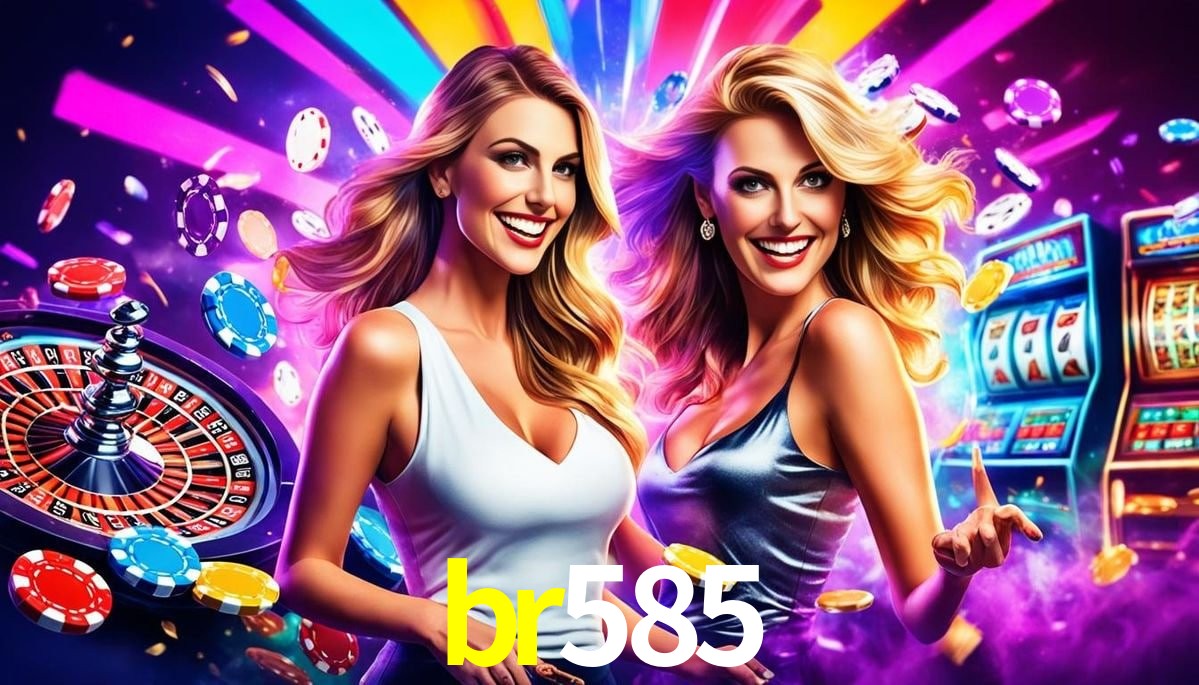 A Emoção da Loteria na br585: Uma Chance de Mudança de Vida