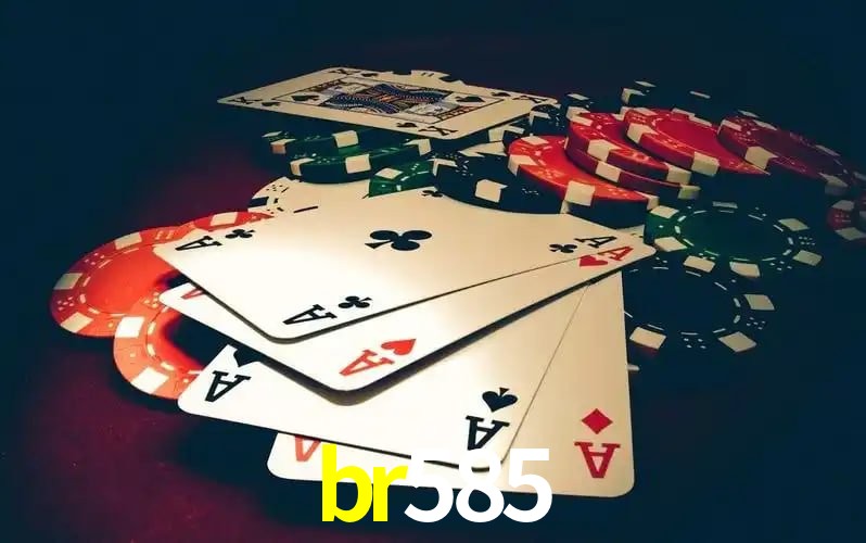 cassino br585
