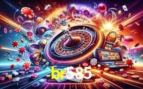 Casino Ao Vivo br585