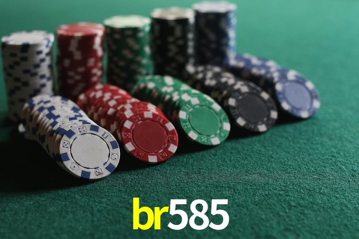 Game Statistics br585