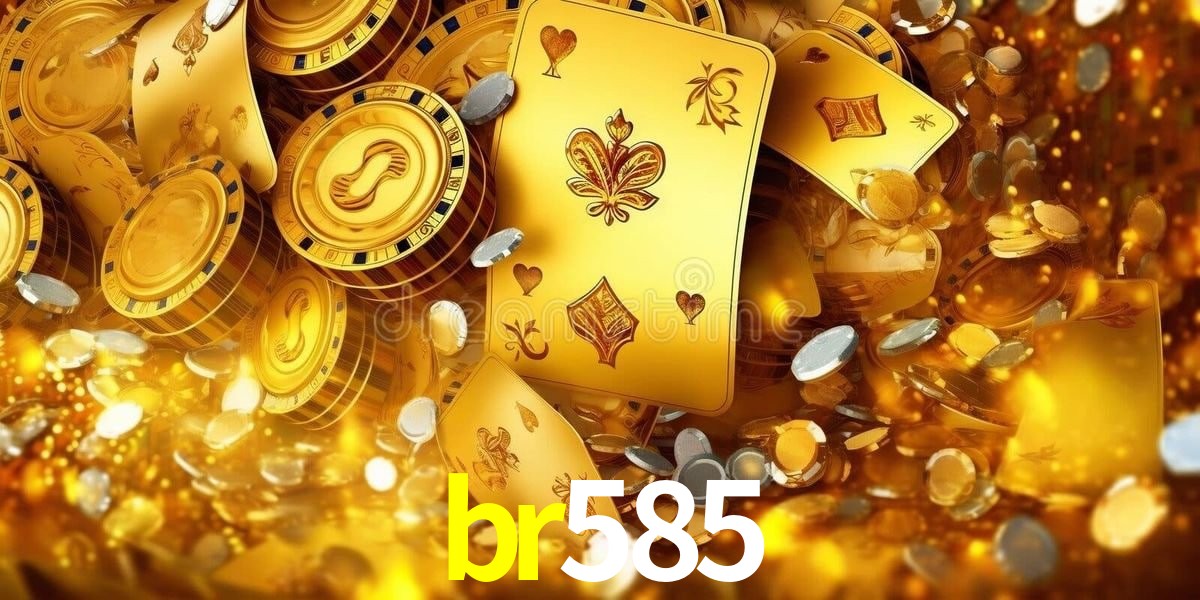A Popularidade dos Caça-Níqueis no br585