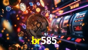 Explorando a Categoria de Eventos em Apostas na br585