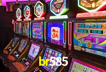 A Popularidade dos Caça-Níqueis no br585